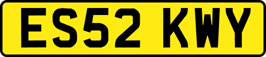 ES52KWY
