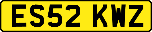 ES52KWZ