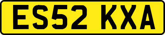 ES52KXA