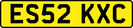 ES52KXC