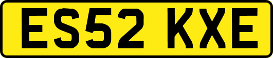 ES52KXE