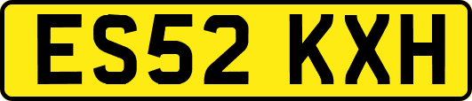 ES52KXH