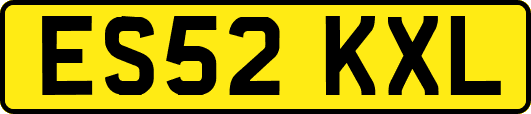 ES52KXL