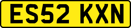 ES52KXN
