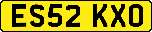 ES52KXO