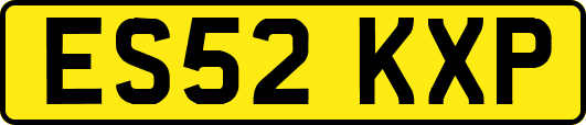 ES52KXP