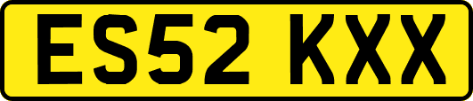 ES52KXX