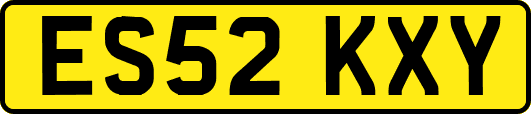 ES52KXY