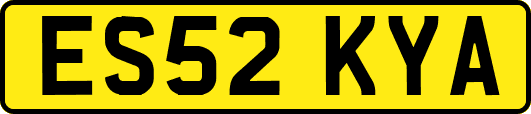 ES52KYA