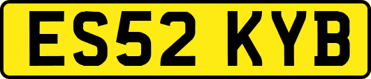 ES52KYB