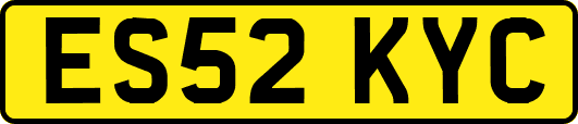 ES52KYC