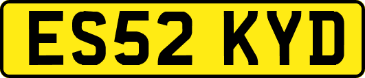 ES52KYD