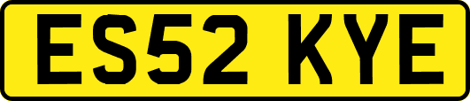 ES52KYE