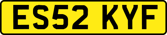 ES52KYF