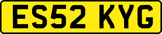 ES52KYG