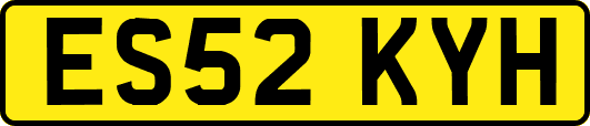 ES52KYH