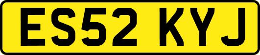 ES52KYJ