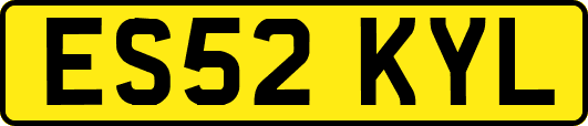 ES52KYL