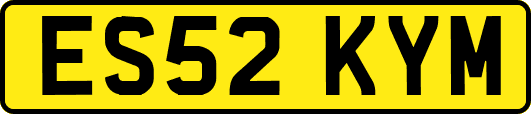 ES52KYM