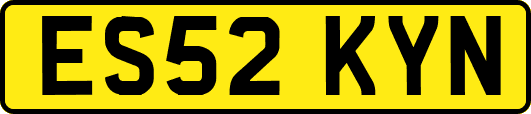ES52KYN