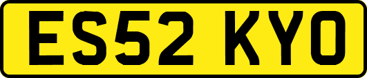 ES52KYO