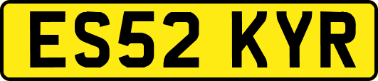 ES52KYR
