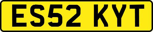 ES52KYT