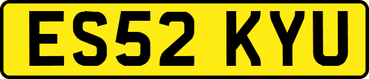 ES52KYU