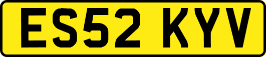 ES52KYV