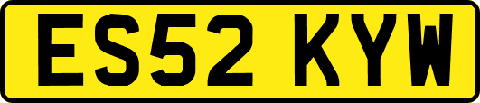 ES52KYW