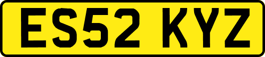 ES52KYZ