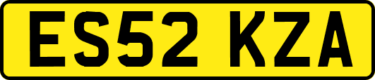 ES52KZA