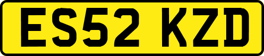 ES52KZD
