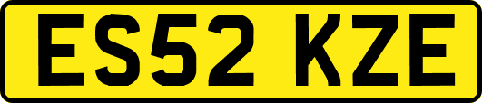 ES52KZE