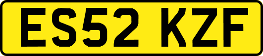 ES52KZF