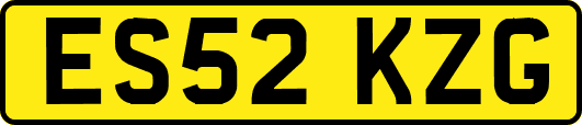 ES52KZG