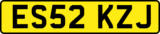 ES52KZJ