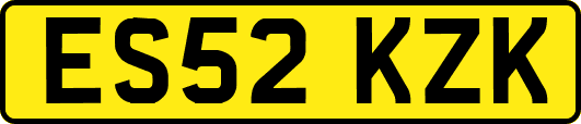 ES52KZK