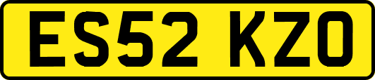 ES52KZO