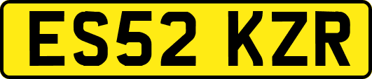 ES52KZR