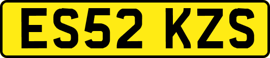 ES52KZS