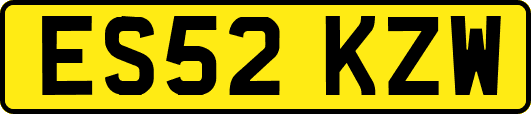 ES52KZW