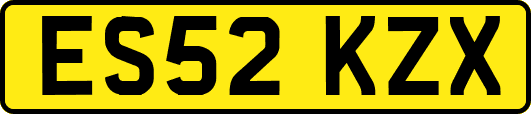 ES52KZX