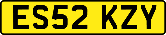 ES52KZY