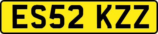 ES52KZZ