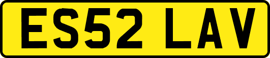 ES52LAV