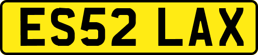 ES52LAX