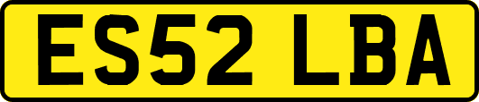 ES52LBA