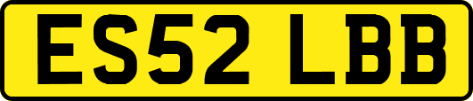 ES52LBB