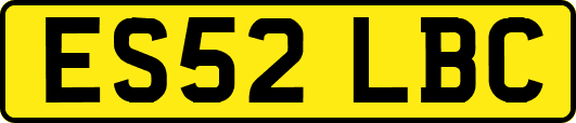 ES52LBC